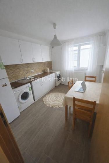 Barbu Vacarescu/Lacul Tei/Floreasca/Bloc 2010/Garsoniera moderna la Cheie/ - 3