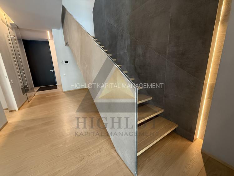 EROU IANCU NICOLAE   | VILA INDIVIDUALA EXCLUSIVISTA |  PISCINA INCALZITA - 16