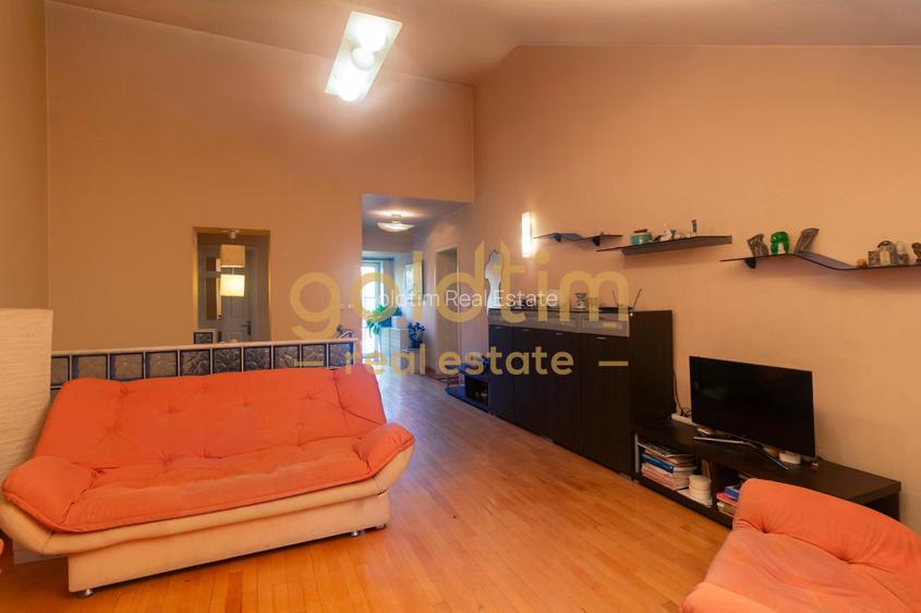 ANSAMBLU SECURIZAT/IANCU NICOLAE/ GARAJ/CURTE GENEROASA - 33