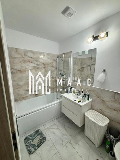 Casă tip duplex | Teren 235 mp | Curte liberă 150 mp | Tălmaciu - 9