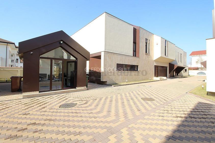 Vilă zona Iancu Nicolae - 24