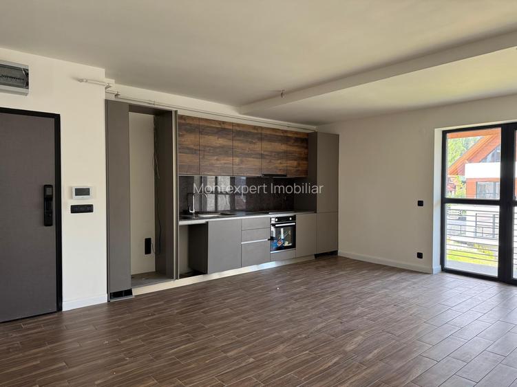 Sinaia, Furnica, 2025 - Pretul include apartament, loc de parcare si boxa!!! - 2