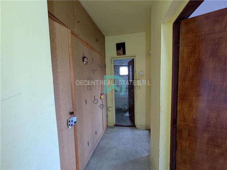 Apartament 3 camere 72mp Scriitorilor, Brasov - 4