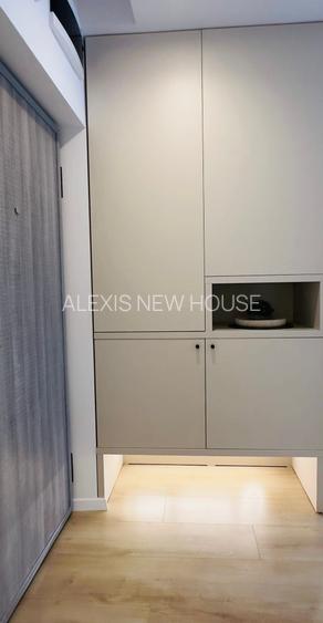 Studio de lux -PRIMA INCHIRIERE - 9