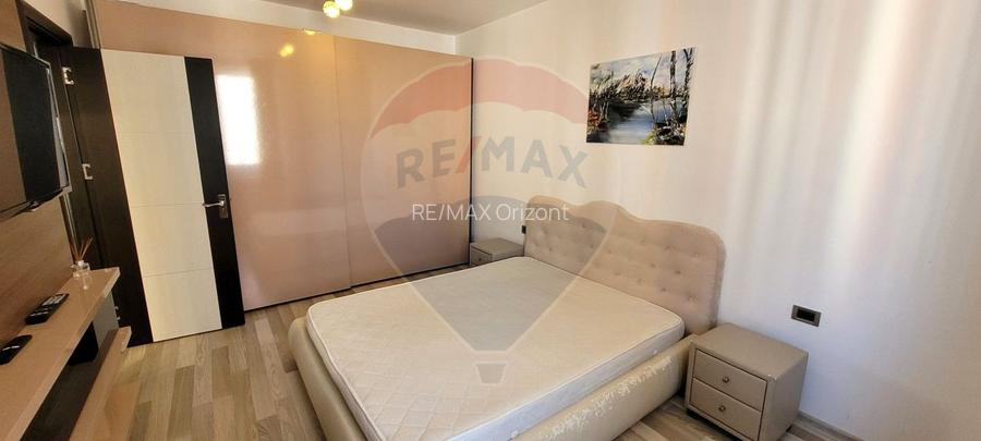 Apartament modern 3 camere | Isaran cu loc de parcare - 6