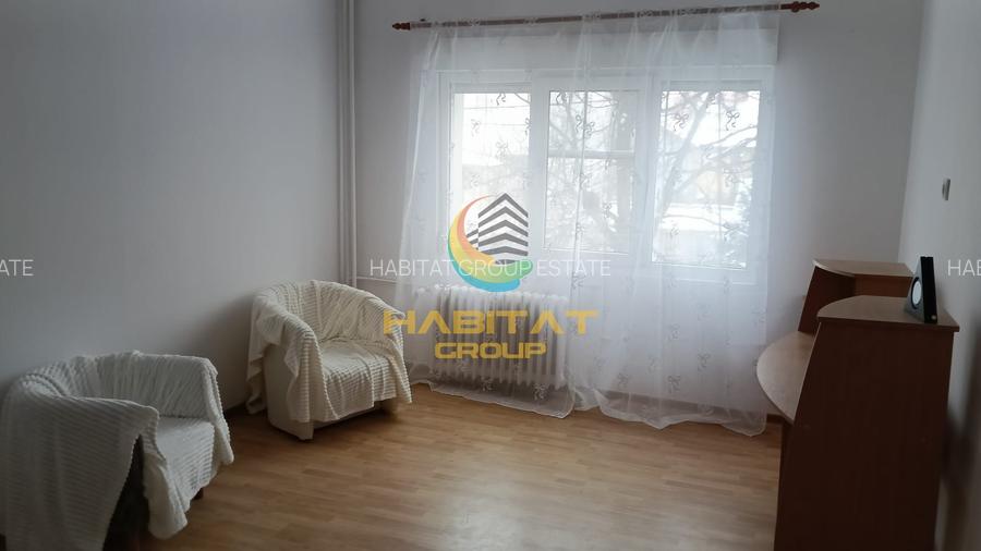 Inchiriere ap 2 cam etaj 1 metrou  Aparatorii Patriei decomandat utilat - 7