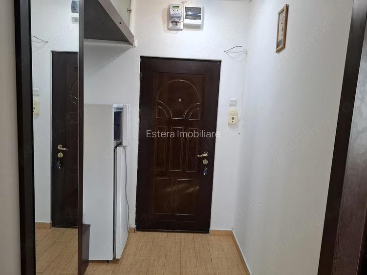 APARTAMENT DE VÂNZARE CU DOUĂ CAMERE IN ZONA CALEA GRIVITEI SEC 1 - 5