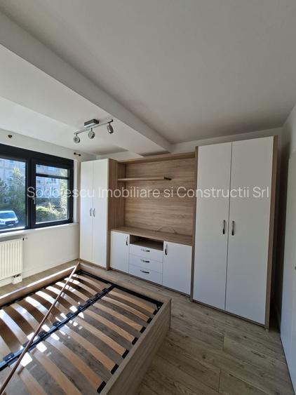 Apartament lux cu 3 camere de vanzare în zona Elisabetin - 91