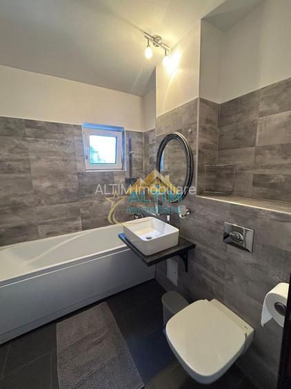 Apartament 4 camere Florilor-Craiter - 6