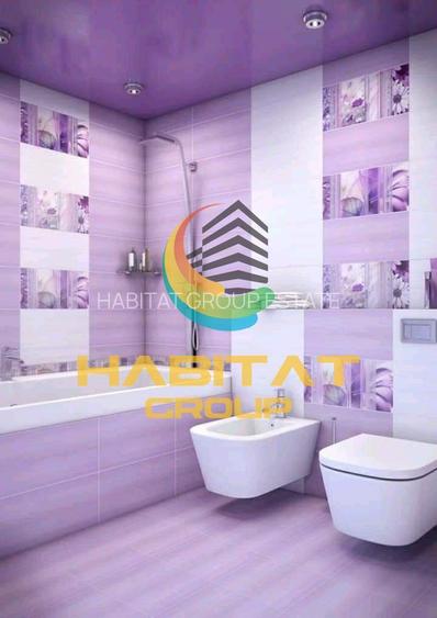 Vanzare ap 2 camere Grand Arena etaj 1 decomandat nou 61 mp centrala termica - 8