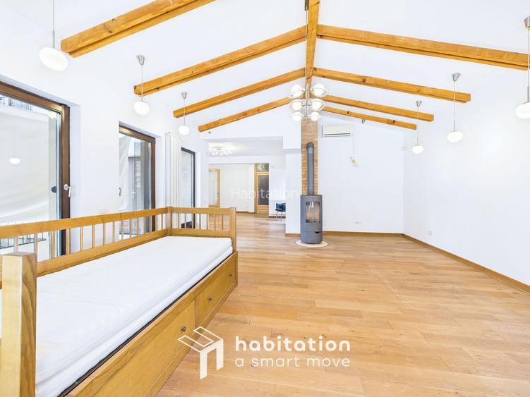 Casă de vis în Giroc – Eleganță clasică, spațiu vast și confortabil - 4