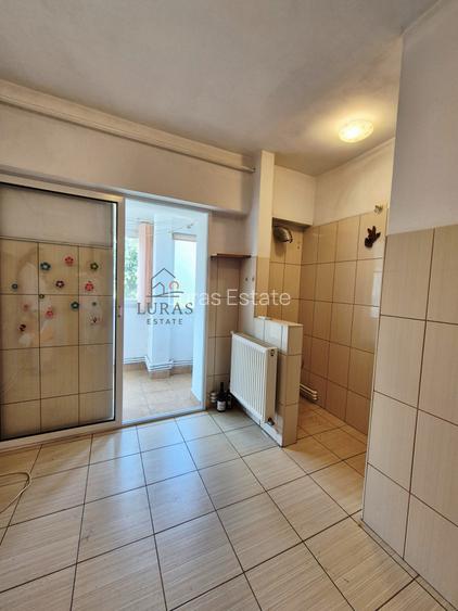 Apartament de vanzare Tomis 2 | 2 camere | Decomandat - 9