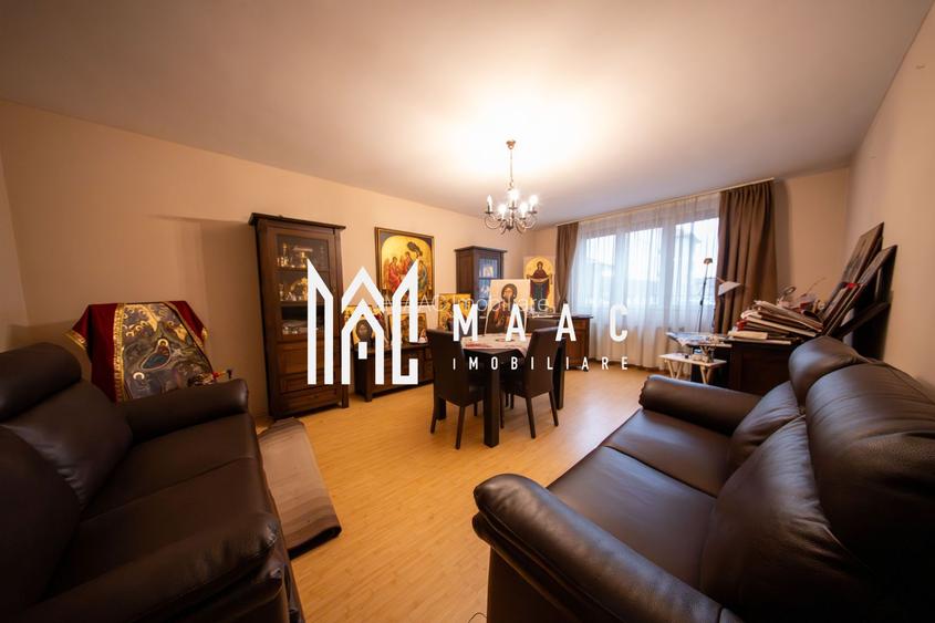 Apartament 4 camere | Parter | Balcon | Parcare | Lazaret - 4