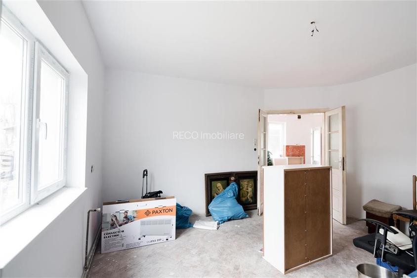 Reco, Casa Oradea, Cartier Oncea - 15