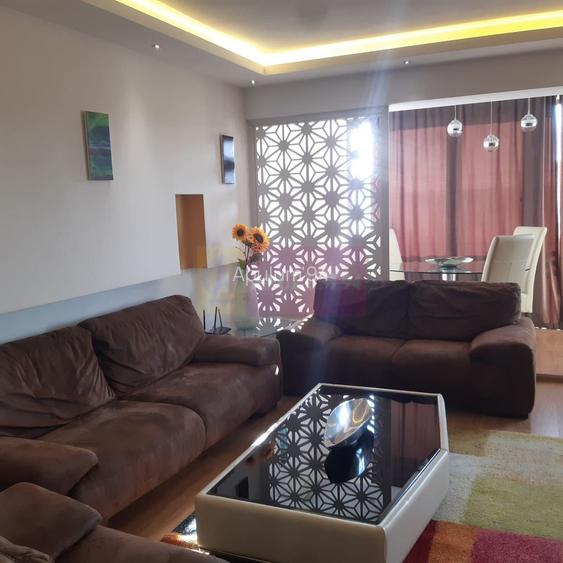 Apartament Sectorul 3 zona București Mall - 13