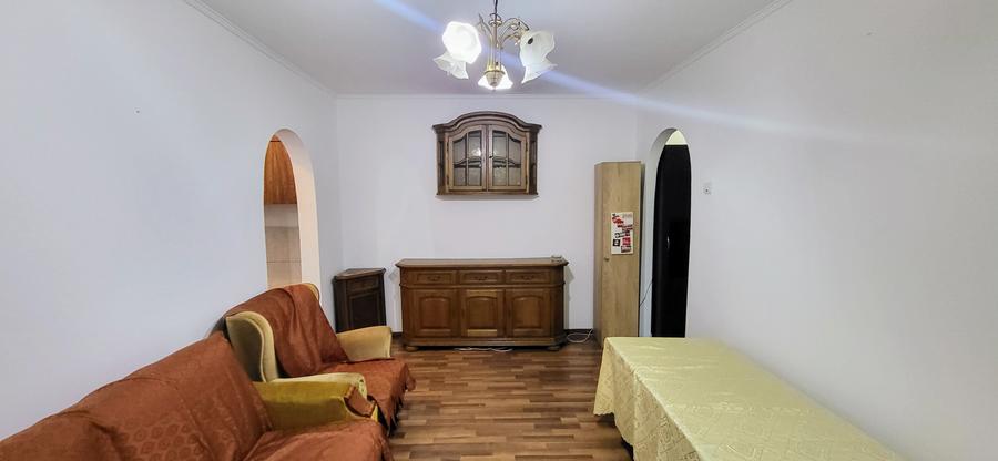 2 camere Berceni - Uioara (Huedin)- comision ZERO