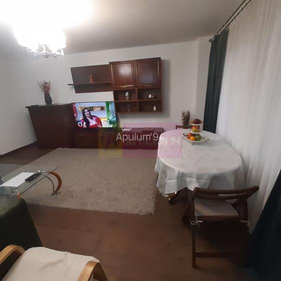Apartament 3 camere Piața Muncii - 5