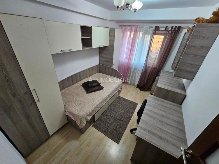 De vanzare Apartament 3 camere Tineretului - Timpuri Noi, sector 4 - 5