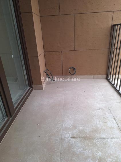 Apartament cu 2 camere, 40 mp, parcare, zona Eroilor - 9