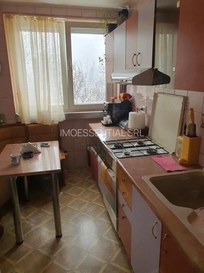 2 camere semidecomandat Drumul Taberei zona Plaza Mall - 6