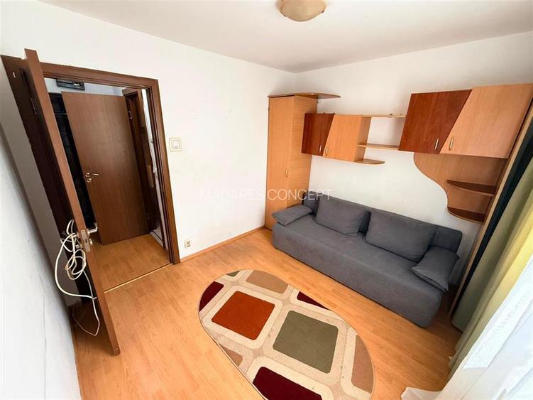 2 Camere Sector 2 Delfinului Pantelimon Morarilor - 5