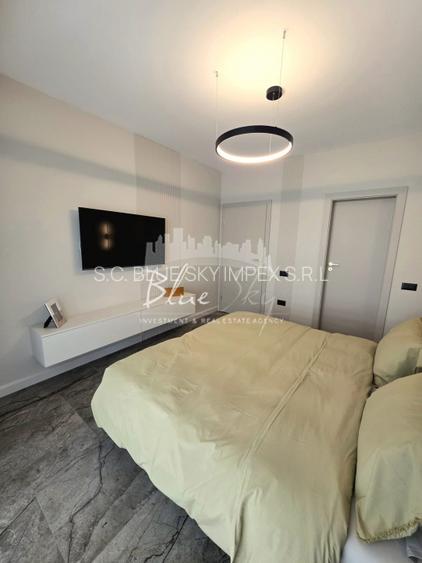 Apartament langa plaja, mobilat si utilat nou, prima inchiriere - 11