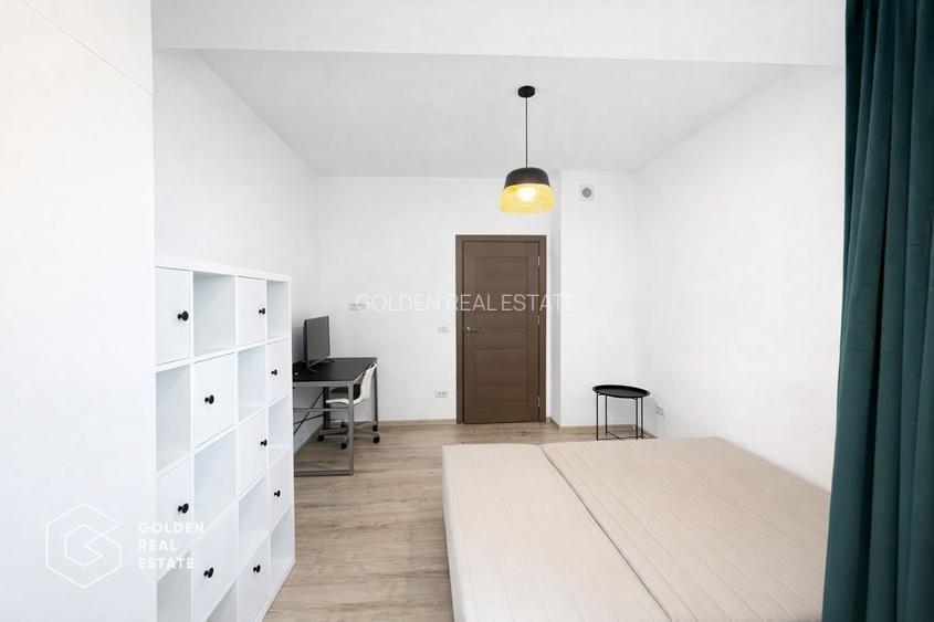 Apartament modern cu 3 camere, Micalaca Malul Muresului, etajul 2 - 6