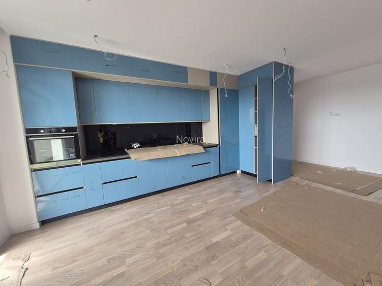 Apartament 3 Camere LUX | 107 MP | Iancu Nicolae | Mobilat si Utilat - 2