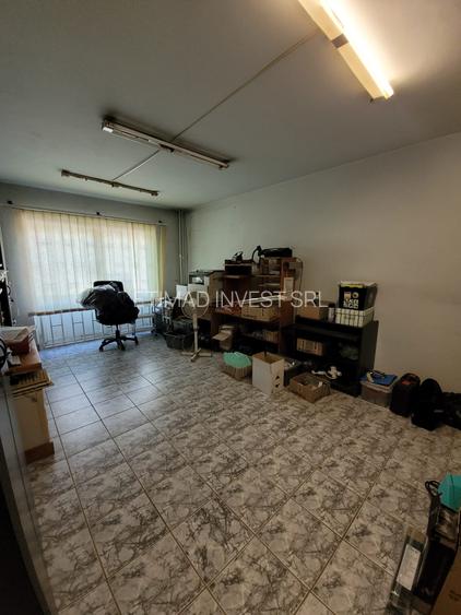 Năvodari - 3 camere decomandat - parter - cu iesire stradala - 80.000 Euro - 4