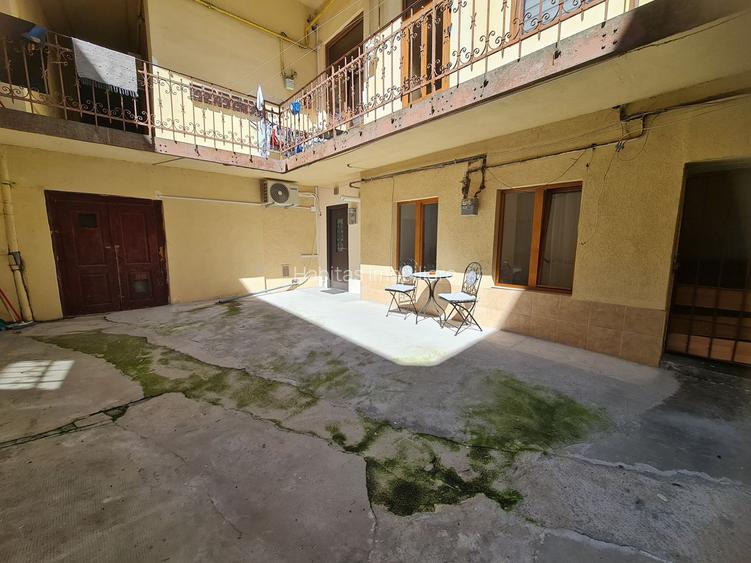 Apartament 1 camera Centru renovat integral 2024 gata de inchiriat - 9