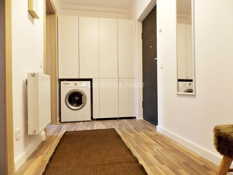 21 Residence | Garsoniera | Politehnica | Metrou - 17