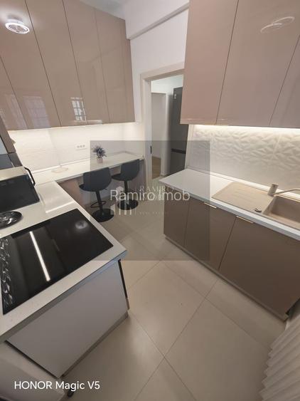 Inchiriere apartament / spatiu comercial 117mp Piata Unirii - 3