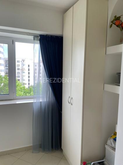 Apartament - 3 camere - decomandat-Str. Matei Basarab - 11