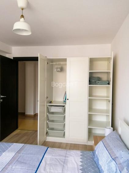 De închiriat apartament 2 camere, Urban Coresi Brașov, parcare + boxa - 8