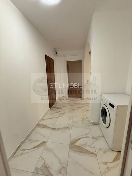 Apartament 2 camere,  decomandat, 54 mp, Selgros - 8