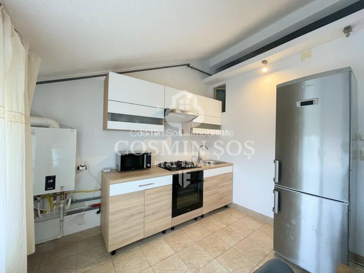 Apartament cu 2 camere de vanzare Zona Iris - 12