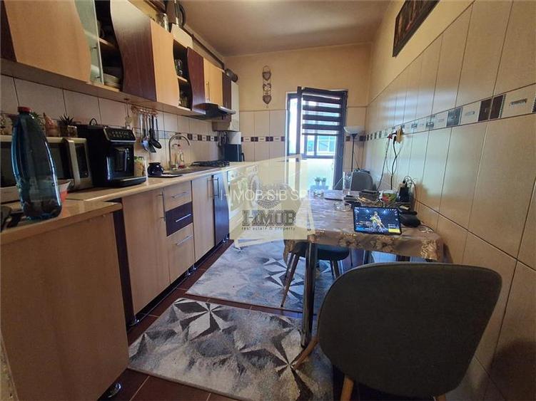 Apartament decomandat 1 camera Pictor Brana - 6