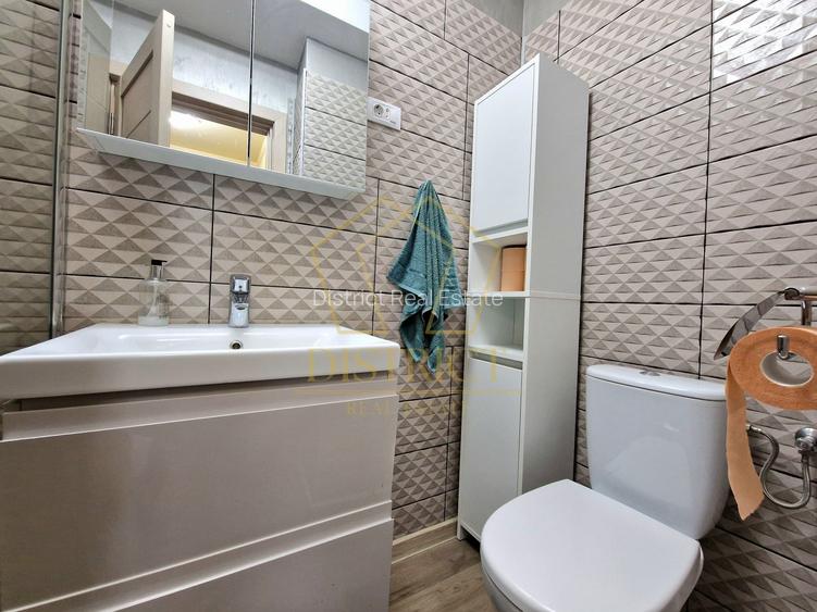 Duplex spatios cu 4 camere si 2 bai | Mosnita Veche | Drumul Boilor - 17