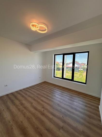 CASĂ INDIVIDUALĂ NOUĂ | 4 Camere | Teren 440 mp | Finisaje Premium - 17