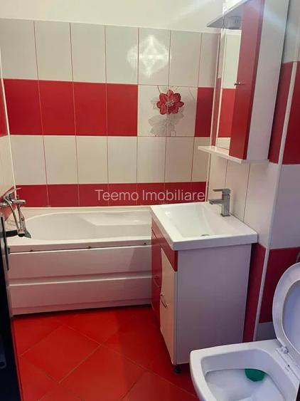 Apartament 2 camere, decomandat, 65 mp, ac, metrou,  1 Decembrie 1918 - 4