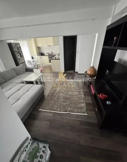 Apartament 3 camere de inchiriat Piata Muncii 350m loc de parcare - 2