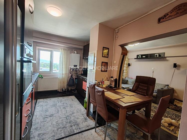 Apartament 4 camere mobilat și utilat ! - 5