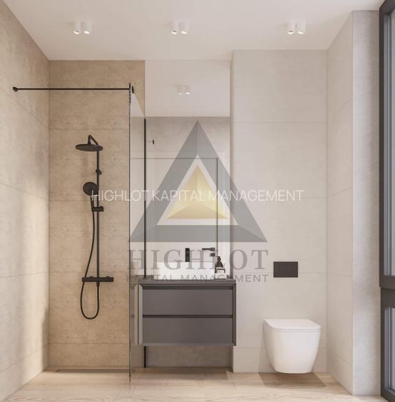 0% COMISION - PIPERA | VILA IN COMPLEX REZIDENTIAL | IN CURS DE FINALIZARE - 24