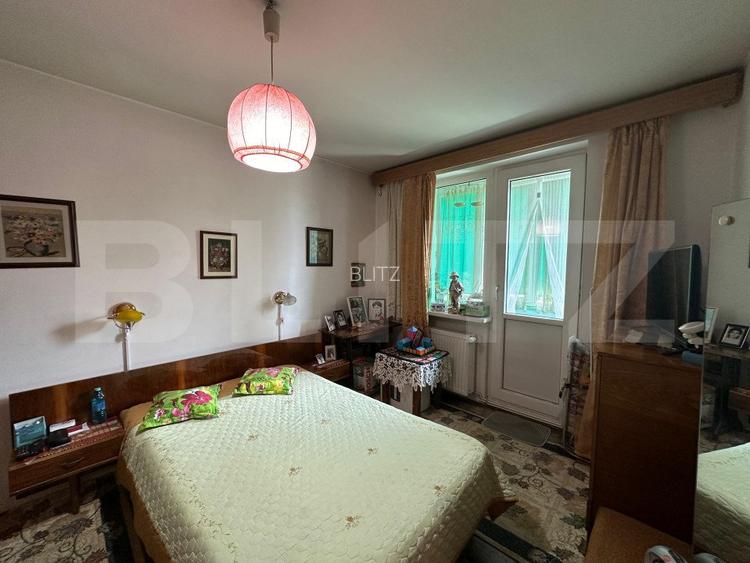 Apartament 3 camere, 68 mp, Centrul Civic - 6
