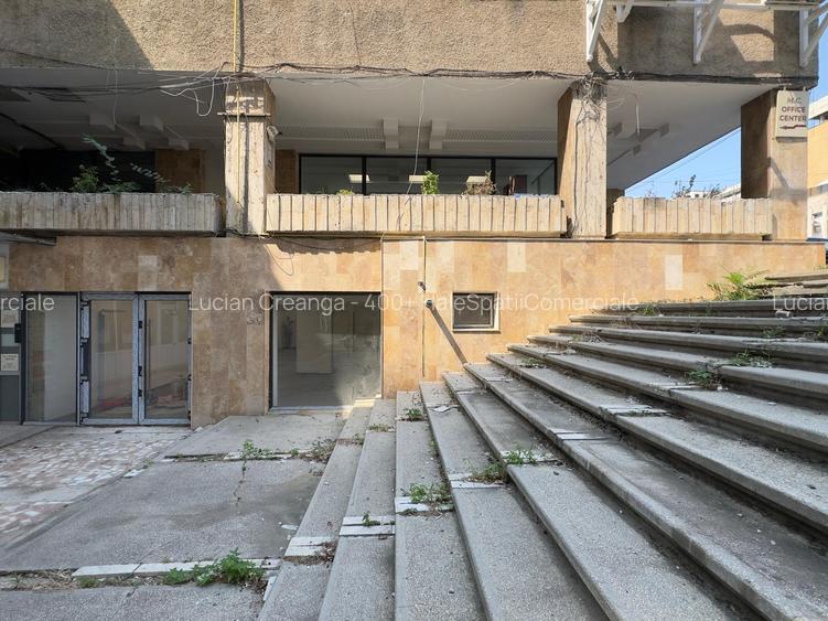 Spatiu comercial 172mp, central, langa Regina Maria - 9