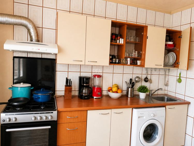 Vitan Mall -adiacent - apartament 3 camere decomandat - 8