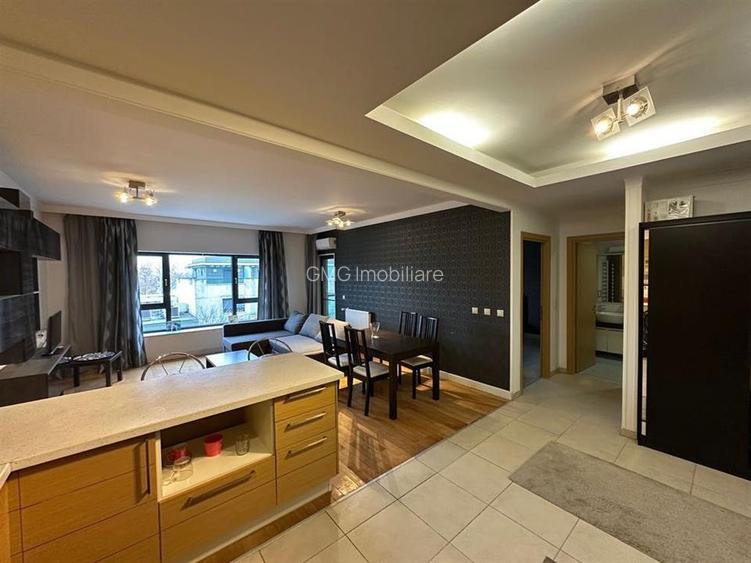 Apartament 2 camere zona Tei-Complex Emerald - 2