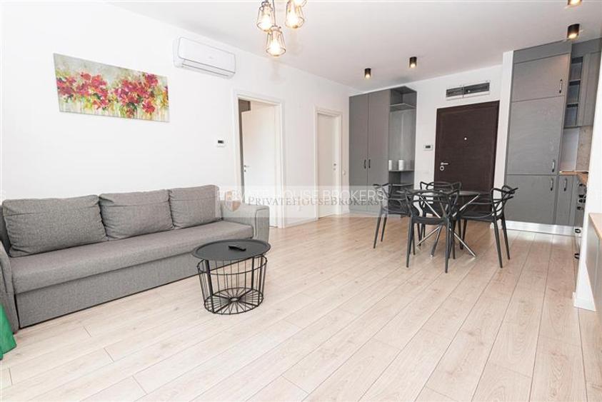 Pipera | Mega Image | New Point | Bloc 2019 | Parcare - 11