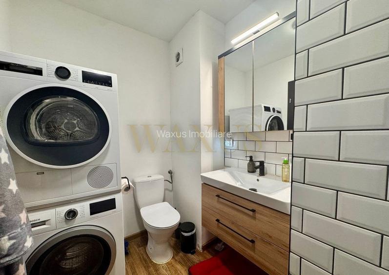 Apartament Modern - SU 50MP | Terasa | Garaj - Vivo | Metro | BMW - 6