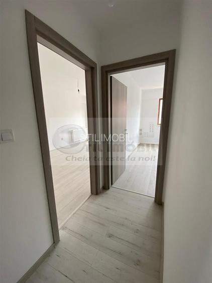 Ap. 2 camere, D, 49mp, Bucium-Visan, 0% comision, Intabulat - 5